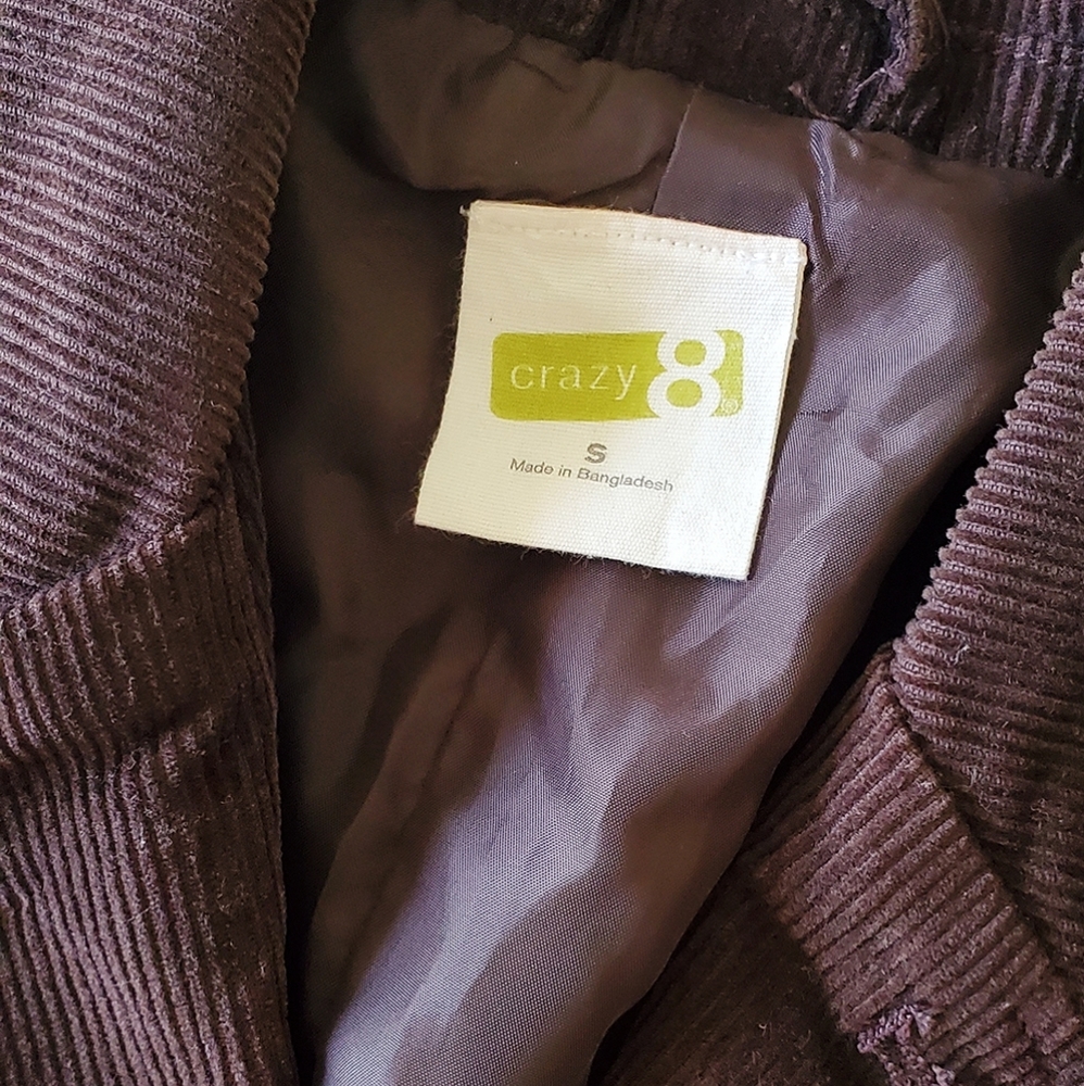 Jacket - Picture 3 of 3
